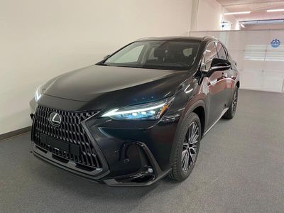 Lexus NX350h