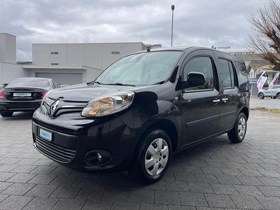 Gebraucht Renault Kangoo Zen 110 PS (80 kW) 2019 Van / Kleinbus