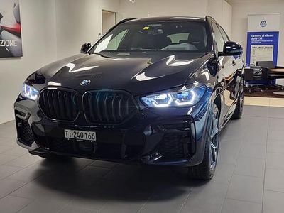 Gebraucht 2023 BMW X6 M Sport SUV | CHF 69’500 (Guter Preis)