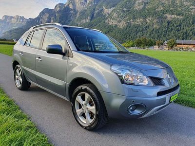 Gebraucht Renault Koleos Dynamique 171 PS (125 kW) 2009 SUV