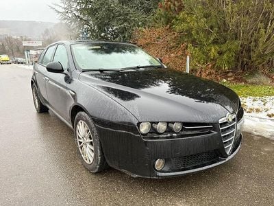 Gebraucht 2007 Alfa Romeo 159 Distinctive | CHF 1’100