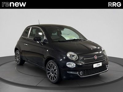 gebraucht Fiat 500 1.0 N3 MildHybrid Lounge