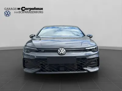Neu (2026) VW Golf VIII R-line 204 PS | Fairer Preis