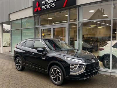 Neu 2025 Mitsubishi Eclipse Cross Instyle SUV | CHF 39’880 (Teuer)