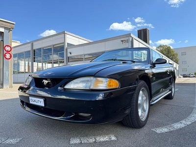 Gebraucht 1994 Ford GT Coupé | CHF 9’900