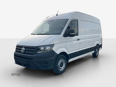 VW Crafter