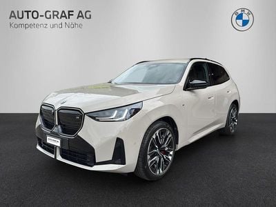 Grau Gebraucht 2024 BMW X3 M Sport SUV | CHF 86’800