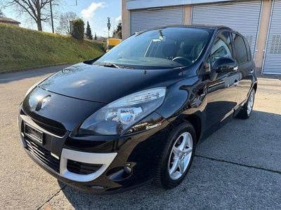 Gebraucht 2011 Renault Scénic III Bose Edition Van / Kleinbus | CHF 6’900 (Superpreis)