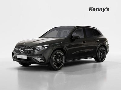 Neu (2026) Mercedes GLC220 AMG line 220 PS | Fairer Preis