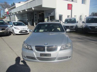 Gebraucht BMW 330 258 PS (189 kW) 2007 Kombi