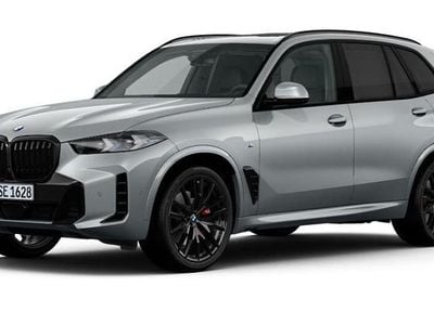 Grau Neu 2025 BMW X5 M Sport SUV | CHF 122’900 (Guter Preis)