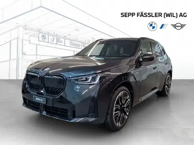 Neu (2026) BMW X3 M Sport 303 PS