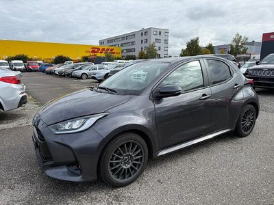 Gebraucht 2022 Toyota Yaris Trend | CHF 11’900