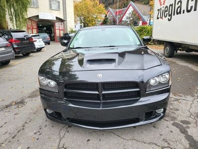 Gebraucht 2008 Dodge Charger Limousine | CHF 19’900