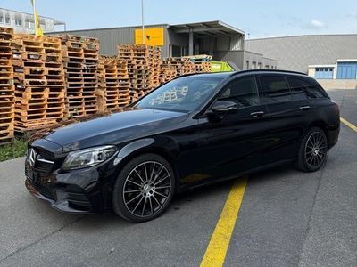 Mercedes C300