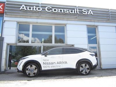 Gebraucht Nissan Ariya Evolve 177 kW (242 PS) 2024 SUV