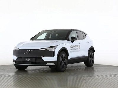 Blau Neu 2025 Volvo EX30 CC Performance | CHF 50’150 (Fairer Preis)