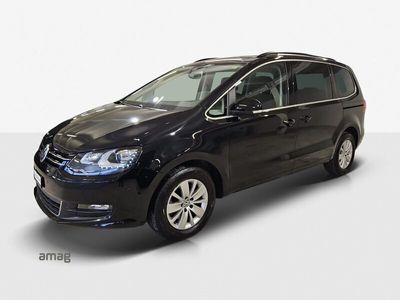 gebraucht VW Sharan Comfortline