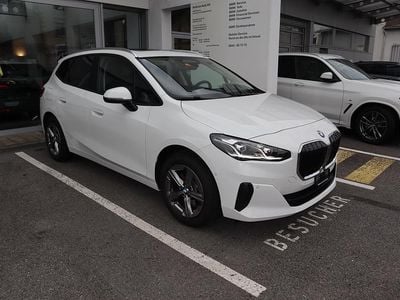Gebraucht BMW 223 Active Tourer 197 PS (144 kW) 2023 Van / Kleinbus
