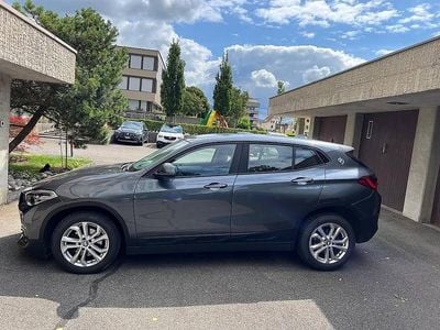Gebraucht 2021 BMW X2 Performance SUV | CHF 13’900 (Fairer Preis)