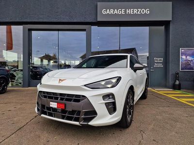 Weiss Gebraucht 2025 Cupra Terramar SUV | CHF 35’400 (Superpreis)