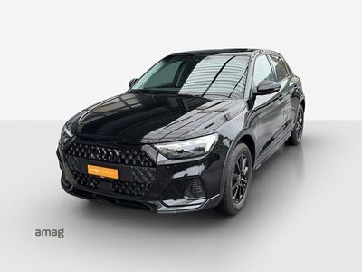 gebraucht Audi A1 allstreet 30 TFSI Attraction