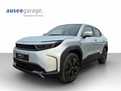 Neu 2025 Toyota Urban Cruiser Premium SUV | CHF 39’990 (Fairer Preis)