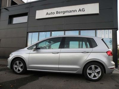 Gebraucht 2015 VW Golf VII Highline | CHF 15’950 (Fairer Preis)