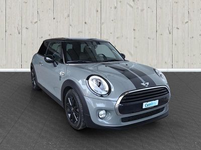 Gebraucht 2017 Mini Cooper Kleinwagen | CHF 11’998 (Guter Preis)