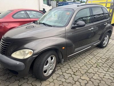 Gebraucht 2000 Chrysler PT Cruiser Clasic | CHF 900