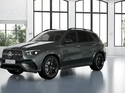 Neu (2026) Mercedes GLE450 AMG AMG line 367 PS | Fairer Preis