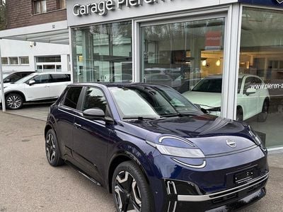 Neu Nissan Micra Advance 110 kW (150 PS) 2025