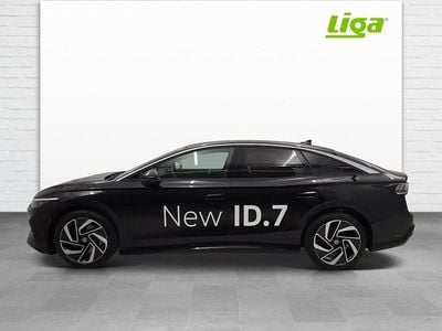 Gebraucht VW ID.7 Pro 210 kW (286 PS) 2023 Kleinwagen