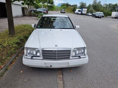 Gebraucht 1994 Mercedes E320 | CHF 14’900