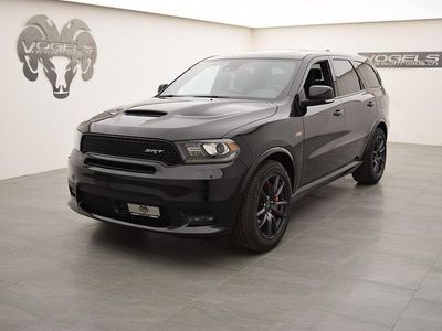 Schwarz Gebraucht 2023 Dodge Durango SUV | CHF 89’900 (Fairer Preis)