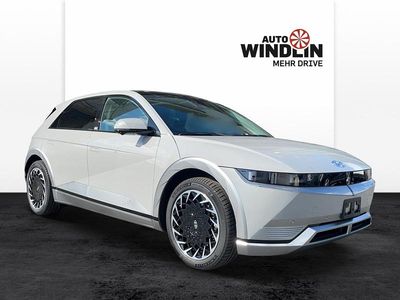 Grau Gebraucht 2023 Hyundai Ioniq Kleinwagen | CHF 39’500