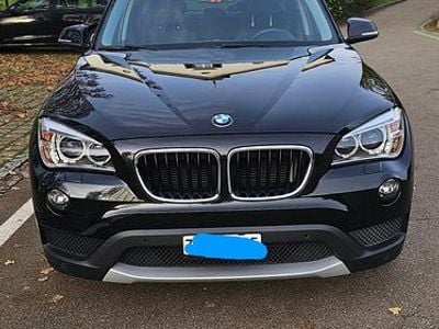 Gebraucht 2013 BMW X1 xLine SUV | CHF 11’900 (Teuer)