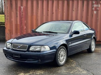 Gebraucht Volvo C70 193 PS (141 kW) 2002 Coupé