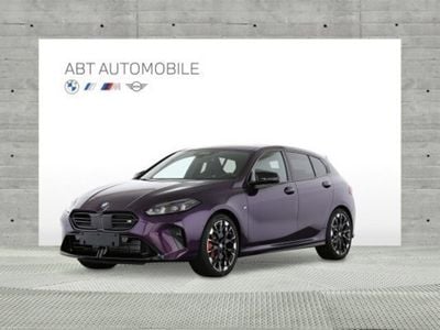 Neu 2025 BMW M135 M Sport Kleinwagen | CHF 72’300 (Fairer Preis)
