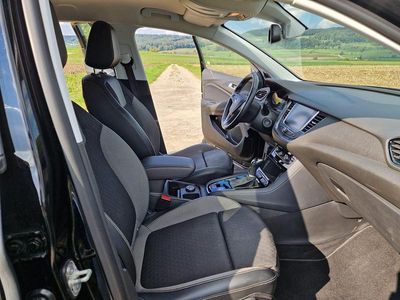 Gebraucht 2018 Opel Grandland X Ultimate SUV | CHF 11’000 (Fairer Preis)