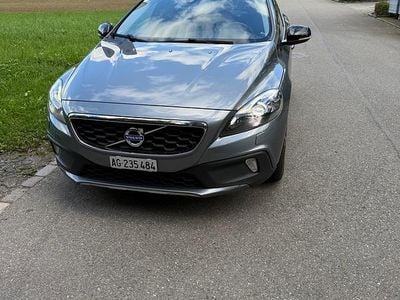 Gebraucht 2014 Volvo V40 CC Kombi | CHF 10’300