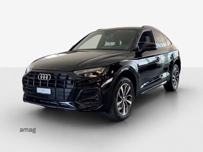 gebraucht Audi Q5 SB 40 TFSI advanced