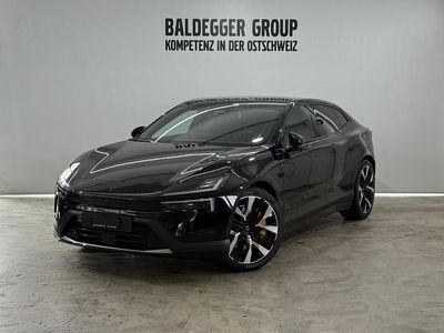 Gebraucht 2025 Polestar 4 Long Range Dual motor SUV | CHF 72’940 (Fairer Preis)
