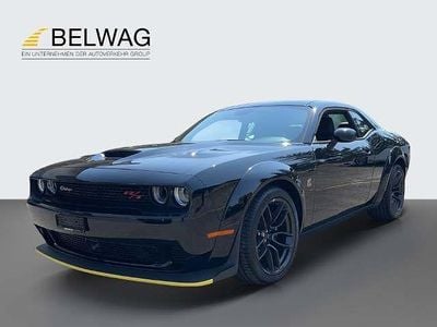 Gebraucht 2023 Dodge Challenger Coupé | CHF 69’900