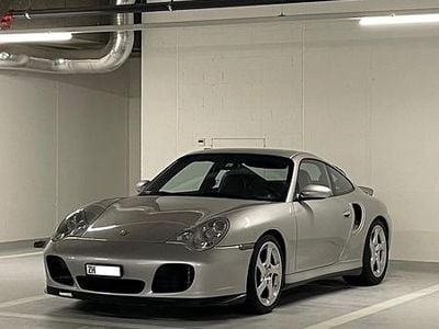 Gebraucht Porsche 911 Turbo 420 PS (308 kW) 2001