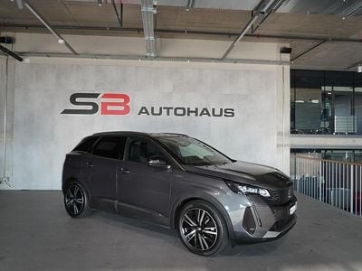 Gebraucht 2022 Peugeot 3008 GT | CHF 38’999