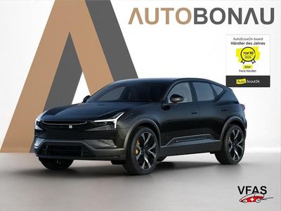 Gebraucht 2024 Polestar 3 Performance SUV | CHF 65’339 (Etwas zu teuer)