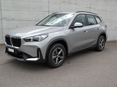 Gebraucht 2023 BMW X1 Performance SUV | CHF 49’900 (Teuer)