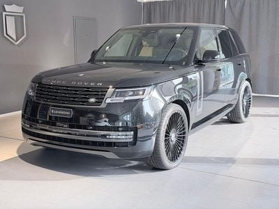 Gebraucht 2024 Land Rover Range Rover HSE SUV | CHF 159’900 (Guter Preis)