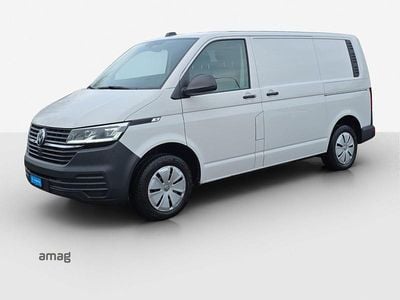 Gebraucht 2023 VW T6.1 Van | CHF 36’890 (Guter Preis)